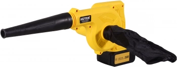 Воздуходувка-пылесос Huter CB-20/2Li