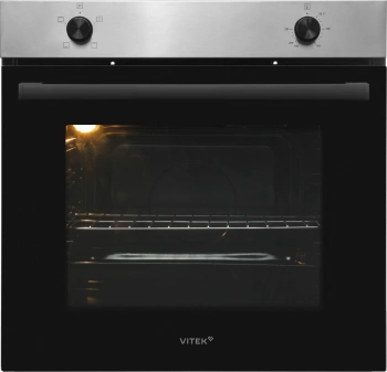 Духовой шкаф Электрический Vitek VEO 6230 IX