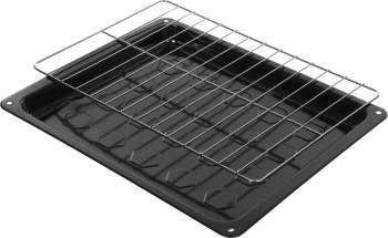 Духовой шкаф Электрический Vitek VEO 6230 IX