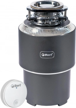 Измельчитель Bort Alligator Control