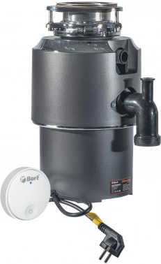 Измельчитель Bort Alligator Control