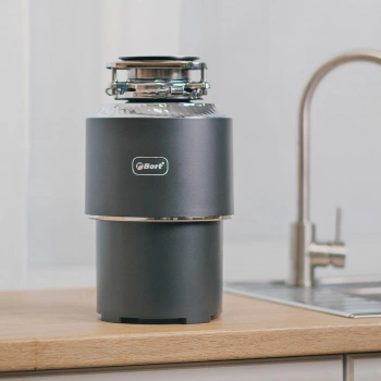 Измельчитель Bort Alligator Control