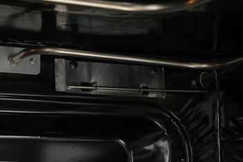 Духовой шкаф Электрический Vitek VEO 6230 BG