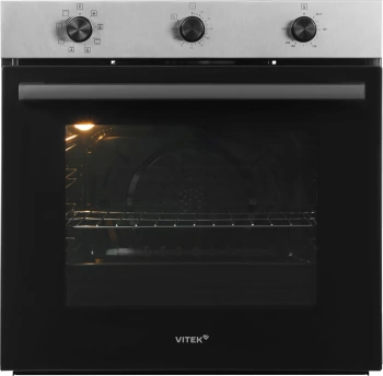 Духовой шкаф Электрический Vitek VEO 6380 IX