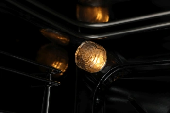 Духовой шкаф Электрический Vitek VEO 6380 IX