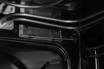 Духовой шкаф Электрический Vitek VEO 6380 IX