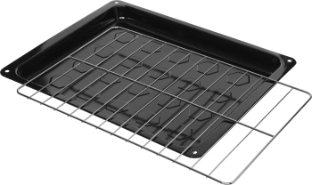 Духовой шкаф Электрический Vitek VEO 6380 IX