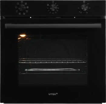 Духовой шкаф Электрический Vitek VEO 6380 BG