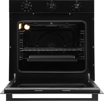 Духовой шкаф Электрический Vitek VEO 6380 BG