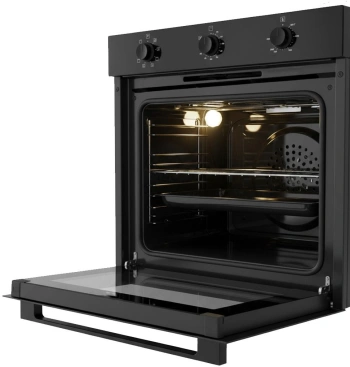 Духовой шкаф Электрический Vitek VEO 6380 BG