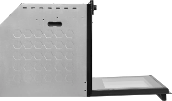 Духовой шкаф Электрический Vitek VEO 6380 BG