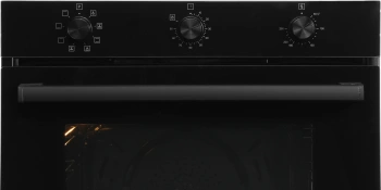 Духовой шкаф Электрический Vitek VEO 6380 BG