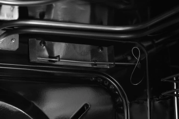 Духовой шкаф Электрический Vitek VEO 6380 BG