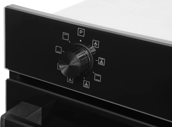 Духовой шкаф Электрический Vitek VEO 6380 BG