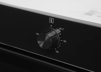 Духовой шкаф Электрический Vitek VEO 6380 BG