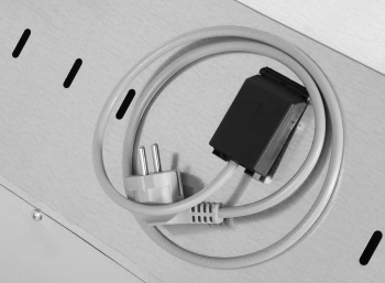 Духовой шкаф Электрический Vitek VEO 6380 BG