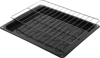 Духовой шкаф Электрический Vitek VEO 6380 BG