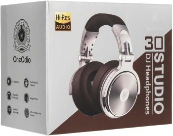 Гарнитура мониторные Oneodio Studio Pro 30