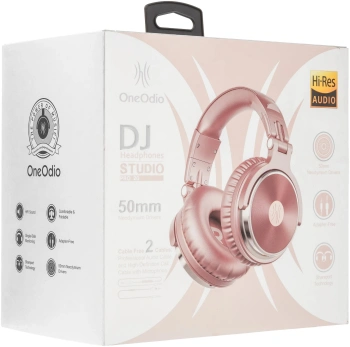 Гарнитура мониторные Oneodio Studio Pro 20