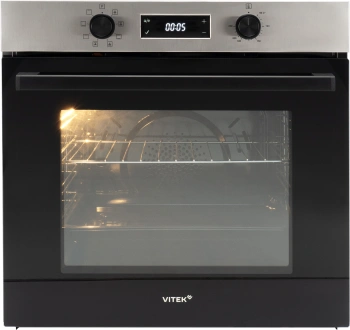 Духовой шкаф Электрический Vitek VEO 6480 IX