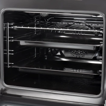 Духовой шкаф Электрический Vitek VEO 6480 IX