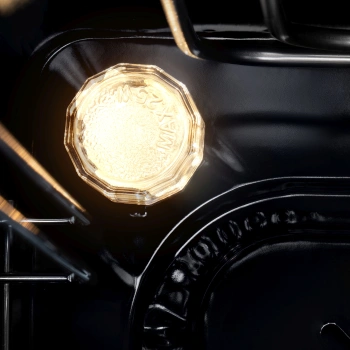 Духовой шкаф Электрический Vitek VEO 6480 IX