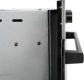 Духовой шкаф Электрический Vitek VEO 6480 IX