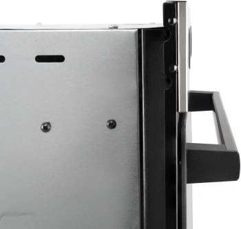 Духовой шкаф Электрический Vitek VEO 6480 IX