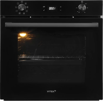 Духовой шкаф Электрический Vitek VEO 6480 BG