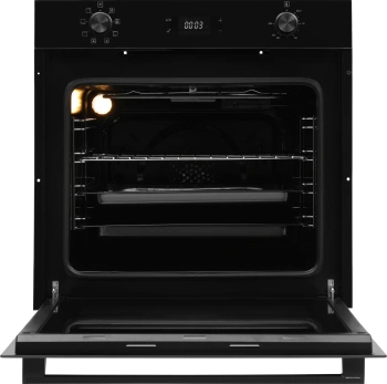 Духовой шкаф Электрический Vitek VEO 6480 BG