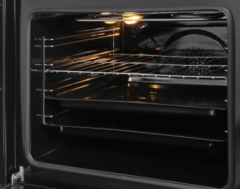 Духовой шкаф Электрический Vitek VEO 6480 BG