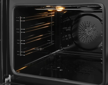 Духовой шкаф Электрический Vitek VEO 6480 BG