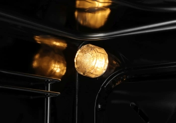 Духовой шкаф Электрический Vitek VEO 6480 BG