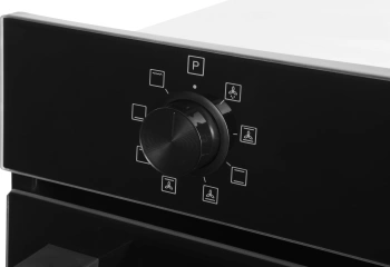 Духовой шкаф Электрический Vitek VEO 6480 BG