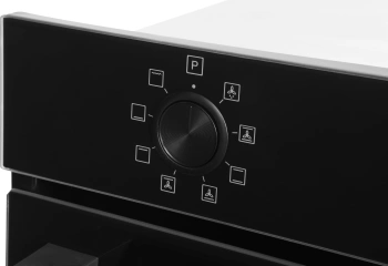 Духовой шкаф Электрический Vitek VEO 6480 BG