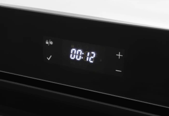 Духовой шкаф Электрический Vitek VEO 6480 BG