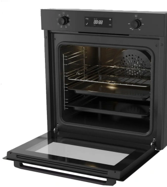 Духовой шкаф Электрический Vitek VEO 6480 BG