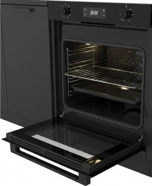 Духовой шкаф Электрический Vitek VEO 6480 BG