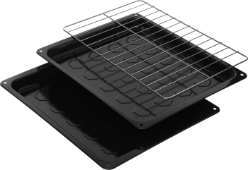 Духовой шкаф Электрический Vitek VEO 6480 BG