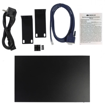 Коммутатор Origo  OS3118