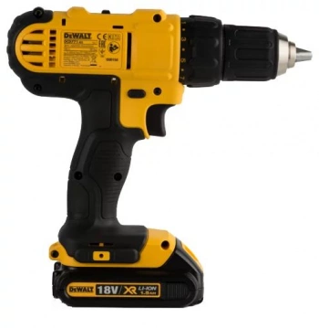 Дрель-шуруповерт DeWalt DCD771D2-QW