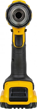 Дрель-шуруповерт DeWalt DCD771D2-QW