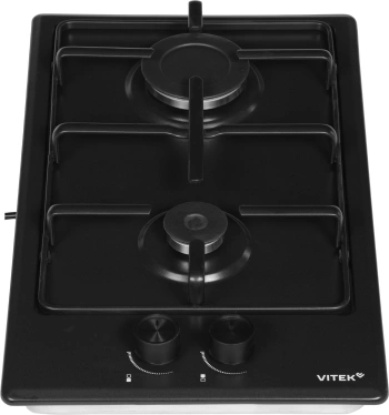 Газовая варочная поверхность Vitek VGH 3210 BK