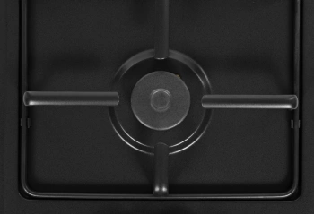 Газовая варочная поверхность Vitek VGH 3210 BK