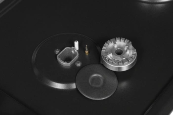 Газовая варочная поверхность Vitek VGH 3210 BK