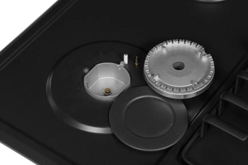 Газовая варочная поверхность Vitek VGH 6410 MBK