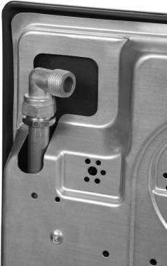 Газовая варочная поверхность Vitek VGH 6410 MBK