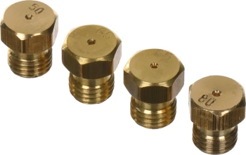 Газовая варочная поверхность Vitek VGH 6410 MBK