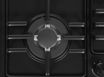 Газовая варочная поверхность Vitek VGH 6410W MBK