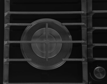 Газовая варочная поверхность Vitek VGH 6420 BG